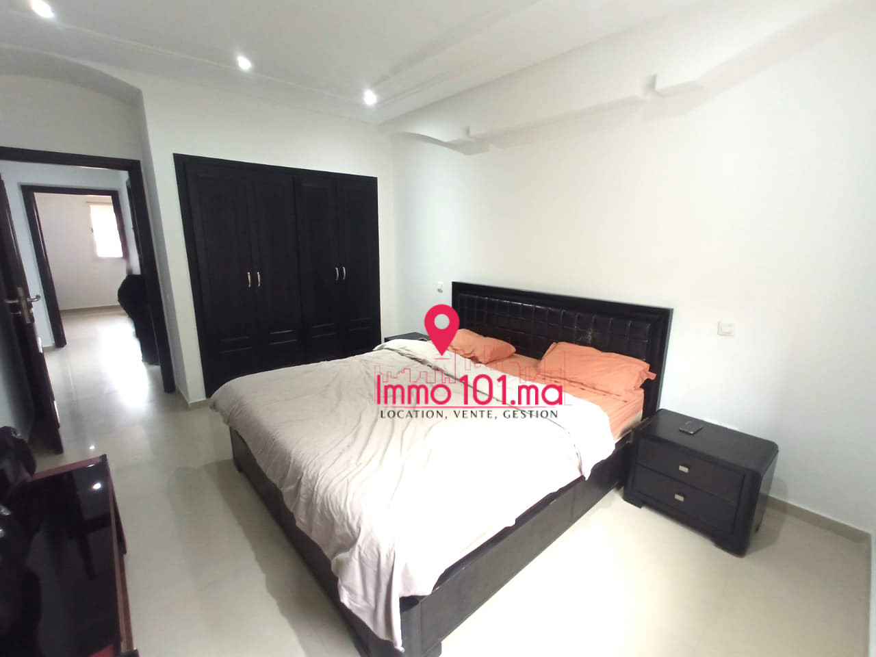 Appartement à vendre à Oulad Mtaa YBV1945